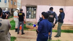 Duas pessoas presas por furto de energia em Cacoal; seis na capital
