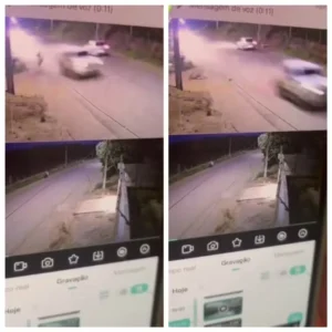 Homem morre após ser atropelado por veículo da Prefeitura de Ariquemes