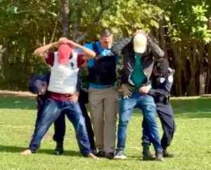 Ministério Público de Rondônia denuncia agentes por manterem deputado e família reféns em Pimenta Bueno