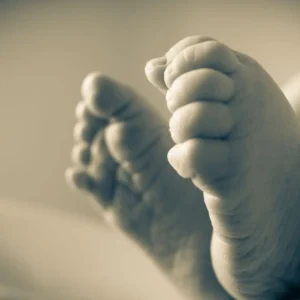 Bebê de dois meses morre em Ji-Paraná