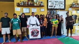 Dragões do Norte reafirma compromisso com o esporte e a formação cidadã em assembléia extraordinária