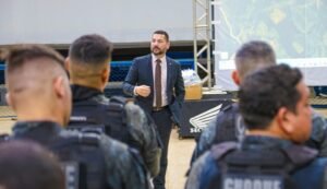 MPRO deflagra operação “Godos” em quatro estados para combater organização criminosa envolvida em extorsão e lavagem de dinheiro