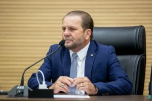 Cirone propõe ampliação do Programa Prato Fácil para pacientes e acompanhantes