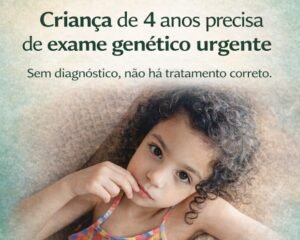 Um grito de socorro em Pimenta Bueno: A luta de Isabela por uma noite de sono e um diagnóstico real