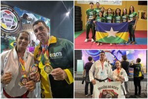 🥋 MISSÃO CUMPRIDA EM MALTA 🇲🇹