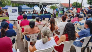 Prefeitura de Pimenta Bueno, Facer e ACIPB/CDL lançam Cartão SIM Vale Feira e impulsionam economia local