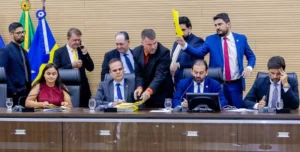 Deputados estaduais aprovam recursos para o Centro de Atendimento Socioeducativo da capital