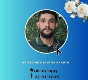 Sistema Bom Pastor emite nota de pesar pelo falecimento de Arilso dos Santos Araújo