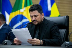 Pimenta Bueno: Jean Mendonça garante R$ 1,5 milhão para novo posto no distrito de Itaporanga