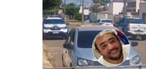 No interior de RO: Técnico em enfermagem é encontrado morto dentro de quitinete