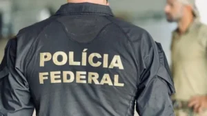 Polícia Federal prende homem em Porto Velho condenado por homicídio no Maranhão