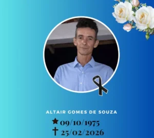 Sistema Bom Pastor emite nota de pesar pelo falecimento de Altair Gomes de Souza