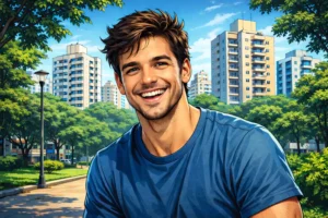 Lidando com a inconstância | Alberto Dinys