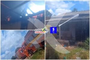 Foragido com mandado por crime grave é capturado pela PM em Primavera de Rondônia