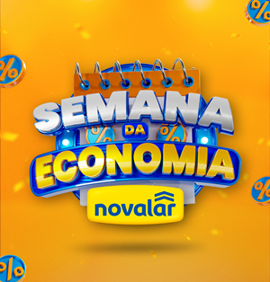 Semana da Economia Novalar