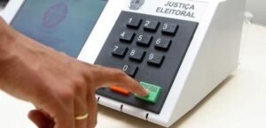 Prazo para solicitar voto em trânsito começa nesta segunda-feira (20)