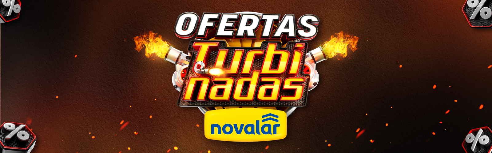 Saldão Novalar