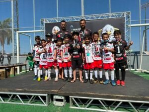 PB CUP 2026 termina com grandes jogos e novos talentos em destaque