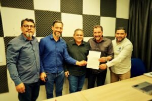 Hildon Chaves defende reforma profunda no trânsito de Rondônia