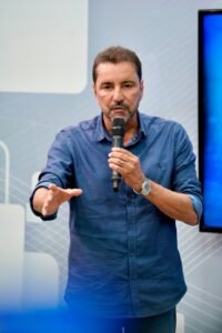 Hildon Chaves alerta que crise nas finanças “é muito pior do que prevíamos”